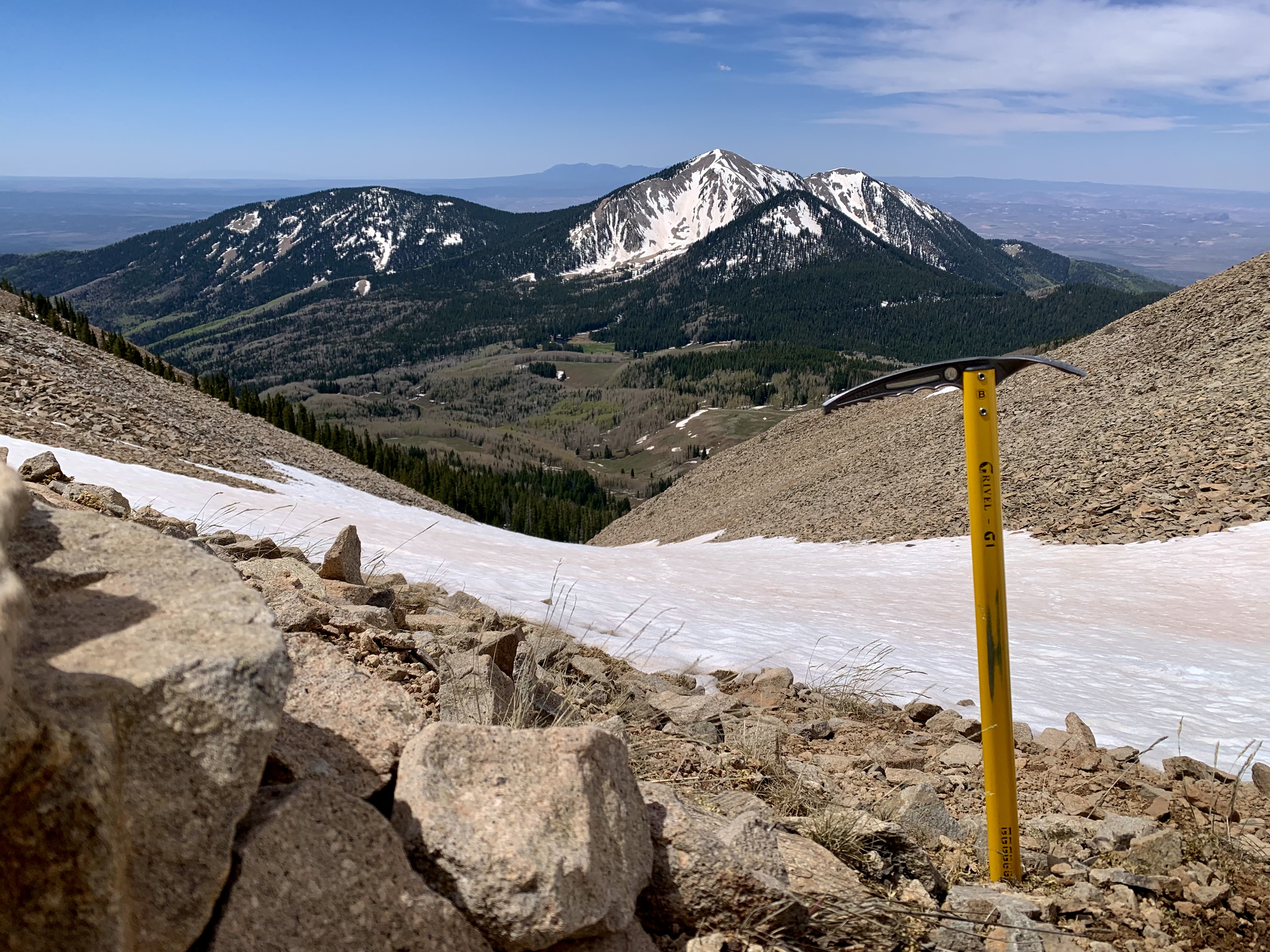 Terminer l’exploration de l’Utah